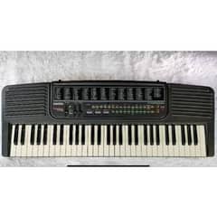 Casio CT-636