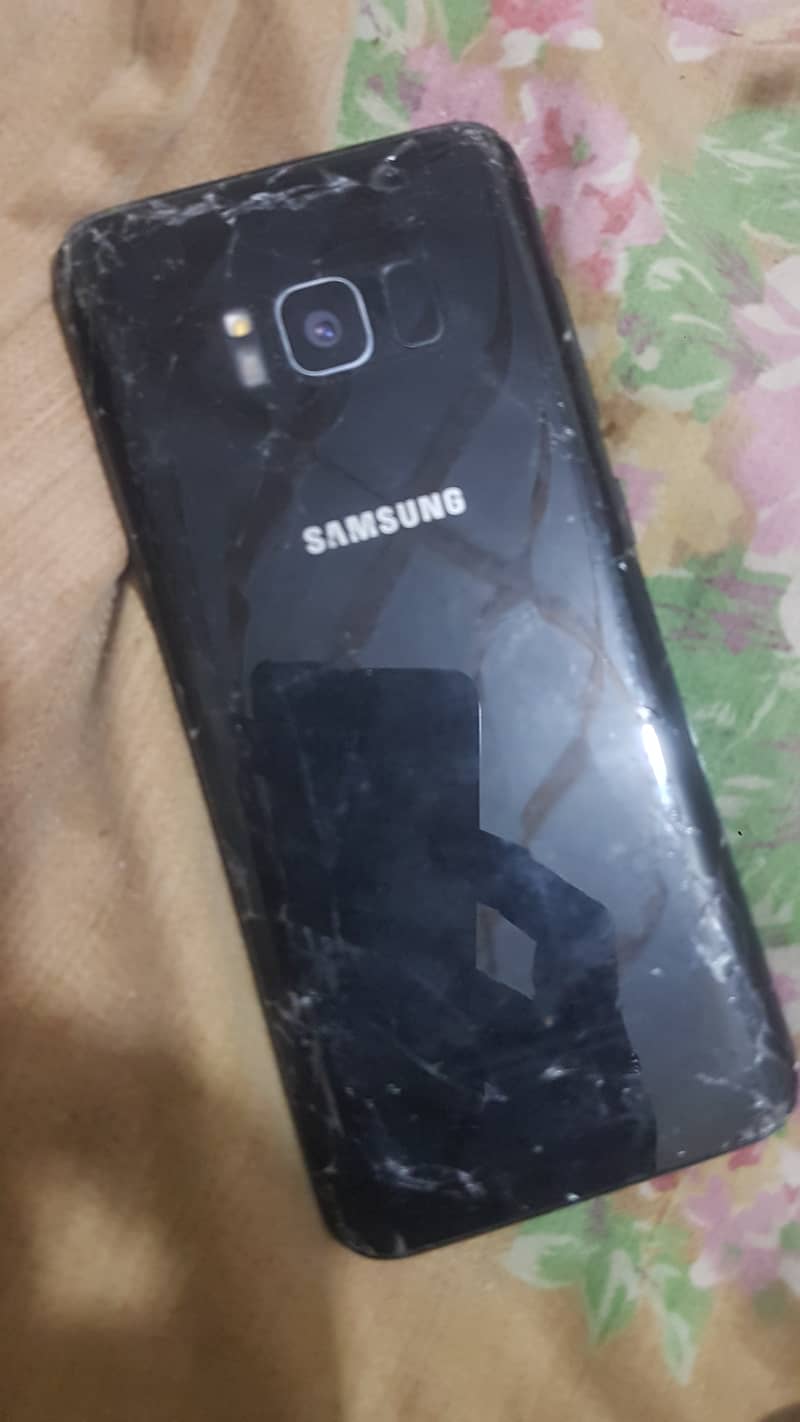 Samsung Mobile S8 price final 1