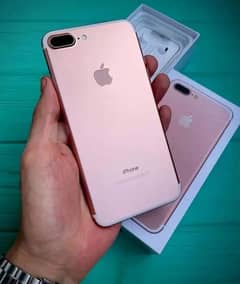 iPhone 7plus 128Gb My WhatsApp number 0326/74/83/089