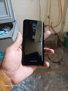 OnePlus 6t 8/128