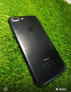 I phone 7 plus 32 gb PTA Approved