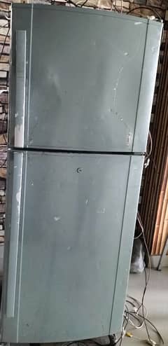 Fridge