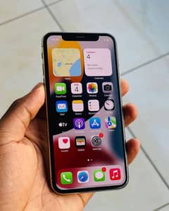 iPhone x 256 GB my WhatsApp number 0342*28*11*922*