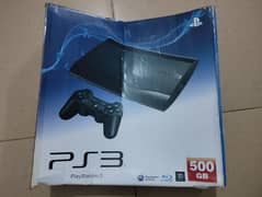 PlayStation 3