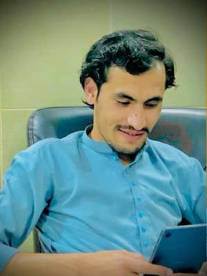 Javaid