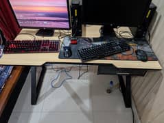 Used Study/Computer Table for Sale