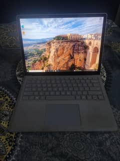 Surface laptop 2