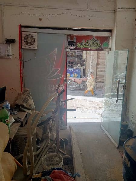glass door / glass partition/ glass gate / office glass gate 0