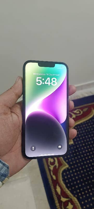 Apple iPhone 14 256gb factory unlocked 0
