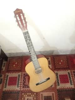 Manual Guitar for sale