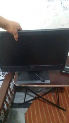 Dell Lcd