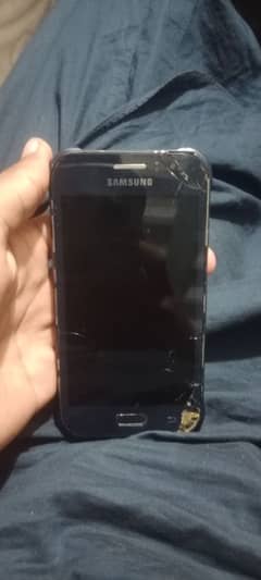 Samsung galaxy j1 ace Pannel