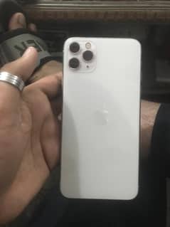 iphone 11 pro max PTA approved