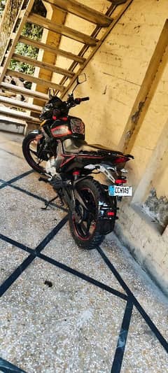 super power 150c 2023 sport bike hai 10by10  Exchange possible any car