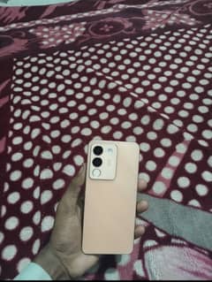 Vivo 29E 5g 256. WhatsApp number 03425310574