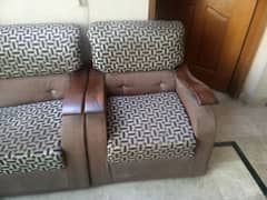 Sofa set for sale
