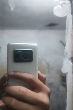 Aquos r6 non pta original condition