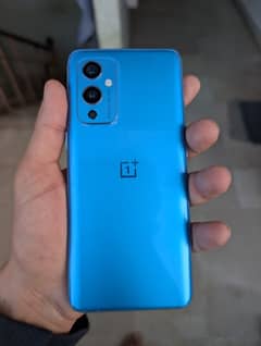 OnePlus 9 8/128gb dual physical sim approved