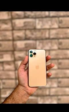 I phone 11 pro 256gb fu