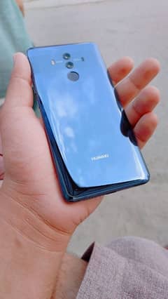 huawei mate 10pro