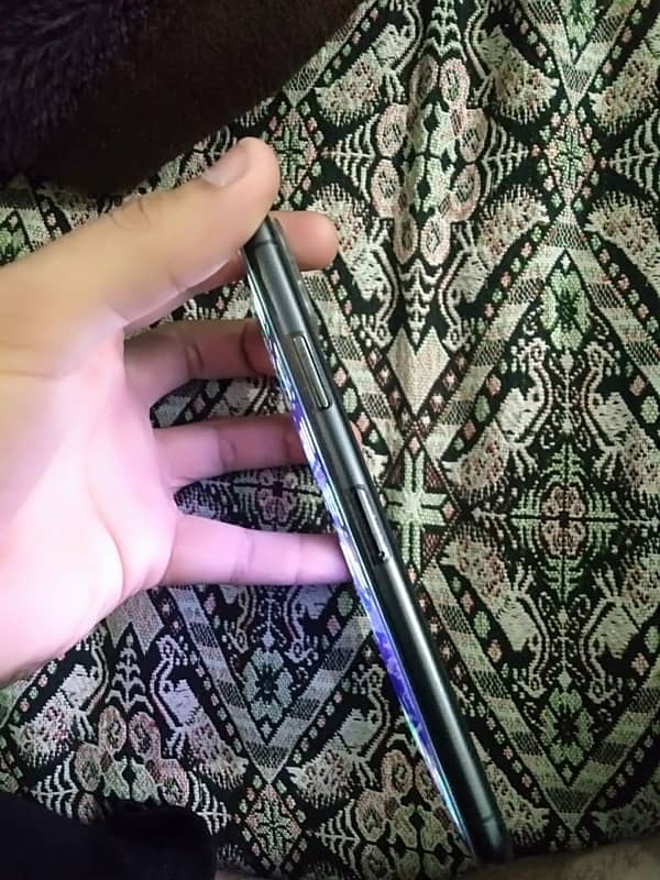 iPhone 11 pro max /factory unlock/64gb/. exchange possible 1