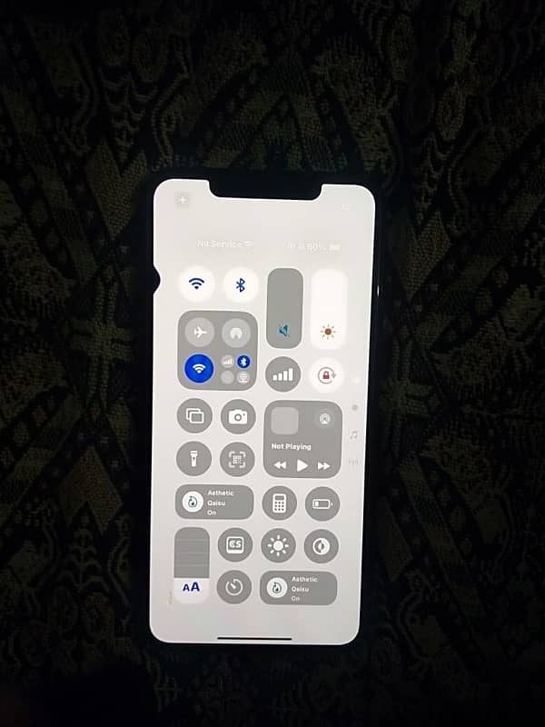 iPhone 11 pro max /factory unlock/64gb/. exchange possible 2