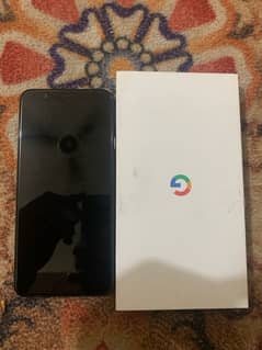 google pixel 4xl pta approfad sall read description