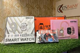 Smartwatch / smartwatches / All types of Smartwatches Available in be