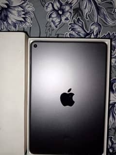 Ipad Mini 5 Tablet New Condition good working Urgently Sale