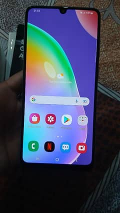 samsung A31