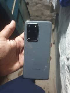 Samsung s20 ultra