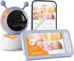 Video Baby monitor camera