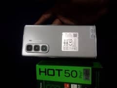 hot 50 pro plus 8+8  256 exchange iphone