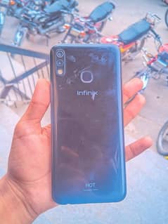 infinix