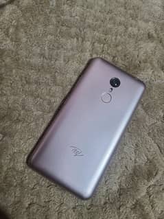 itel a33