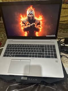 HP EliteBook 850 G6