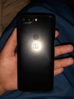 OnePlus 5t