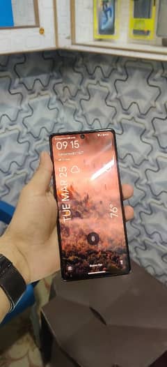 Google Pixel 6 Pro 8/128 Non-Pta