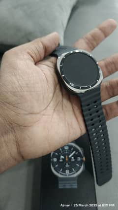 samsung galaxy watch ultra