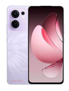 oppo reno13f 4g 8/256