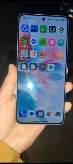 Oppo Reno 11 F 5g