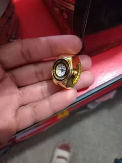 time ring ,urgent sale