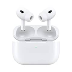 AirPods Pro 2 Earphones, earbuds, wireless, wireless earbuds, airpods