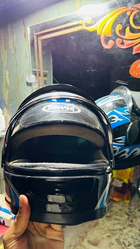 motorcycle Helmet for sale 1