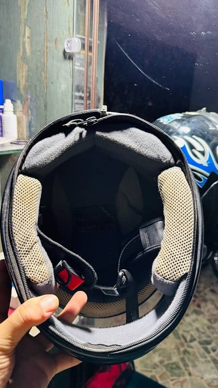 motorcycle Helmet for sale 2