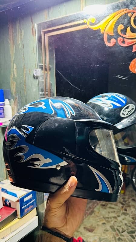 motorcycle Helmet for sale 5