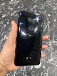 lg v35Thinq  NON PTA 60fps Fix price