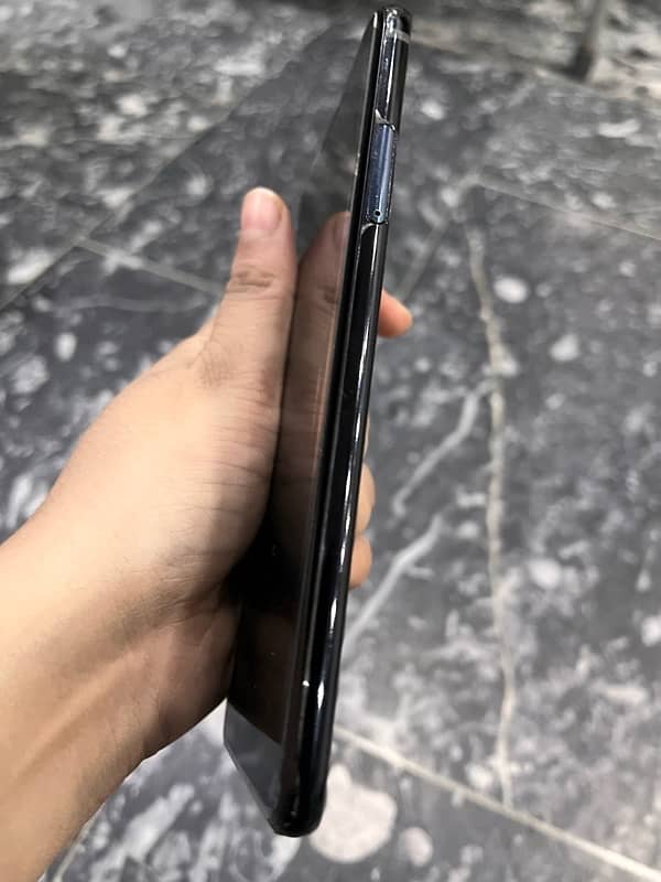 lg v35Thinq  60 Fps NON PTA 1