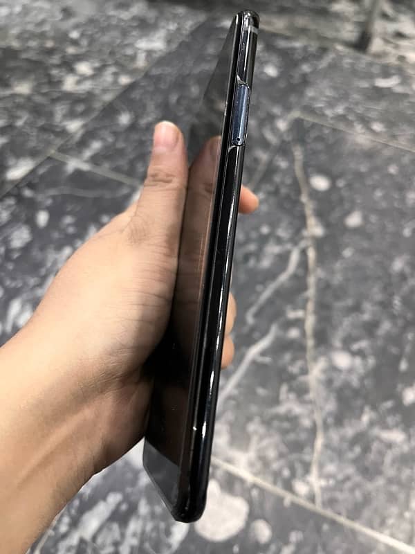 lg v35Thinq  60 Fps NON PTA 2