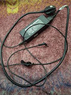 hp laptop charger